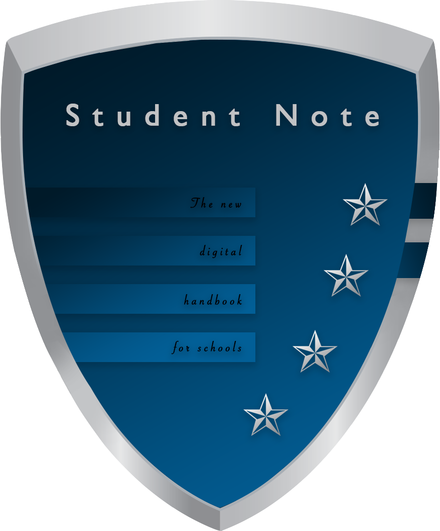 Student Note Logo